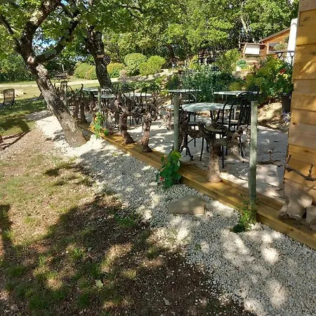 Domaine De La Cheneraie *