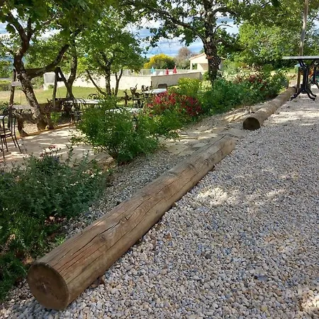 Domaine De La Cheneraie *