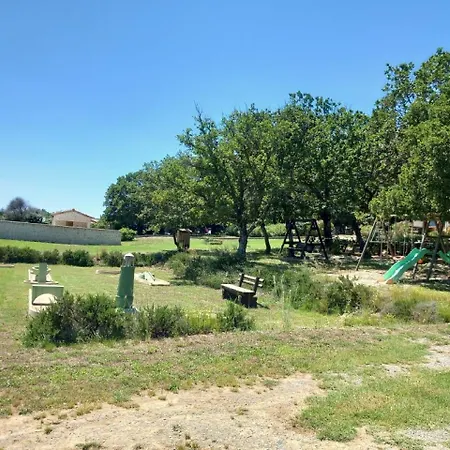 Domaine De La Cheneraie