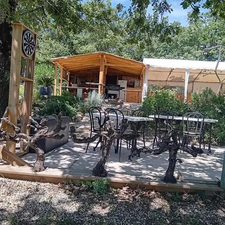 Domaine De La Cheneraie *