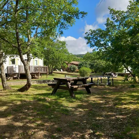 Domaine De La Cheneraie مكان تخييم