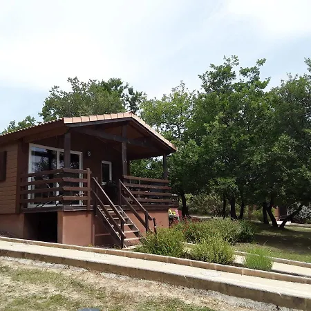 Domaine De La Cheneraie