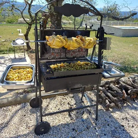 Domaine De La Cheneraie